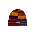 Supreme Multi Pattern Beanie 'Multicolor'