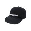 Off-White Pivot Baseball Cap 'Black/White'