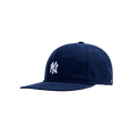 Kith For Major League Baseball New York Yankees Small Logo New Era Cap 'Navy'