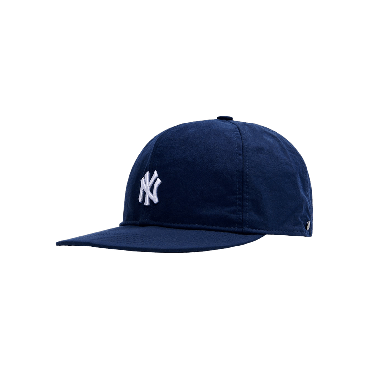 Kith For Major League Baseball New York Yankees Small Logo New Era Cap 'Navy'