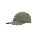 Kith Sandwash Cotton Cap 'Olive'