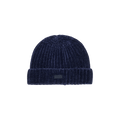 Kith Chenille Beanie 'Navy'