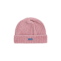 Kith Chenille Beanie 'Pale Mauve'