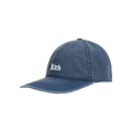 Kith Washed Sporty Cap 'Obsidian Navy'
