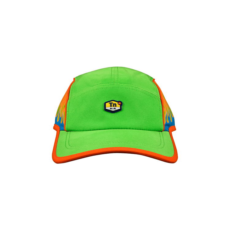 Supreme x Nike Air Max Running Hat 'Green'