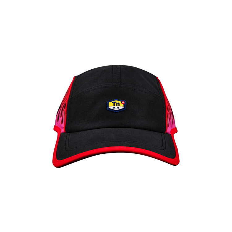 Supreme x Nike Air Max Running Hat 'Black'