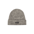 Supreme Mohair Beanie 'Grey'