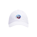 Kith For BMW Vintage Roundel Cap 'White'