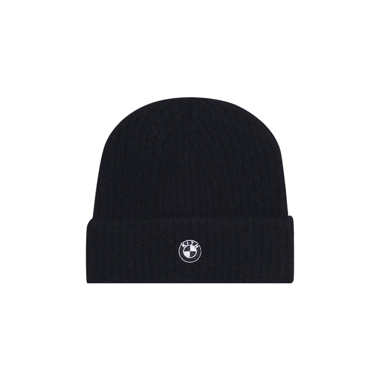 Kith For BMW Roundel Beanie 'Black'