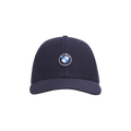 Kith For BMW New Era Low Profile 59FIFTY Fitted Cap 'Navy'