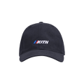 Kith For BMW Motorsport Cap 'Black'
