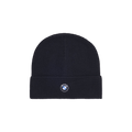 Kith For BMW Logo Dock Beanie 'Black'