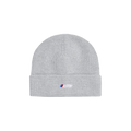 Kith For BMW Dock Beanie 'Heather Grey'