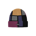 Supreme Cashmere Beanie 'Purple Multi'