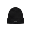 Supreme Cashmere Beanie 'Black'