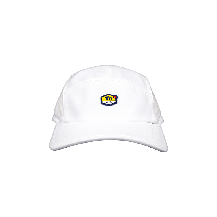 Supreme x Nike Air Max Plus Running Hat 'White'