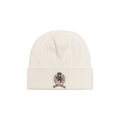 Kith x Tommy Hilfiger Crest Beanie 'Snow White'