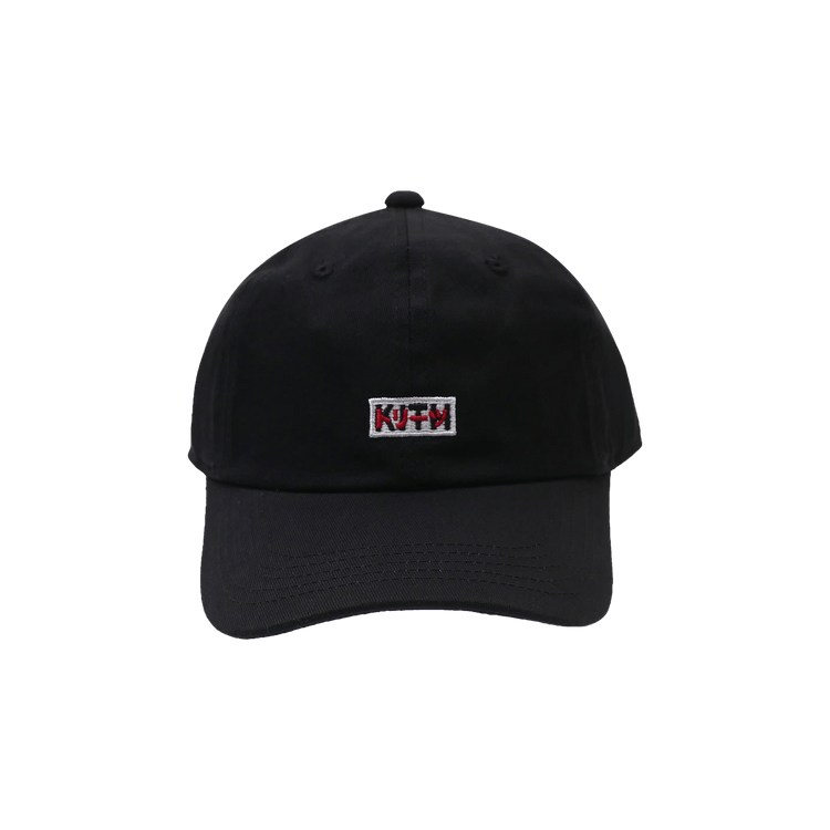 Kith Treats Tokyo Cap 'Black'