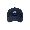 Kith x Champion C Patch Hat 'Navy'