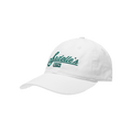 Kith x Sadelle's Logo Cap 'White'