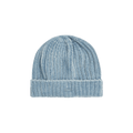 Kith Women Jasmine Chenille Beanie 'Mineral'
