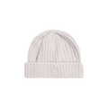 Kith Women Jasmine Chenille Beanie 'Light Grey'