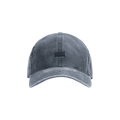 Kith Women Pigment Wash Cap 'Black'