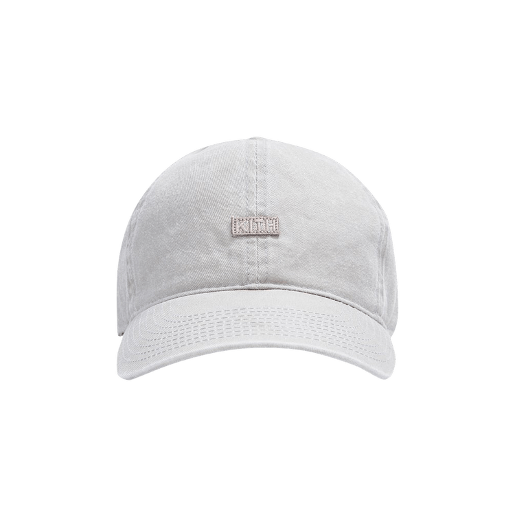 Kith Women Pigment Wash Cap 'Nude'
