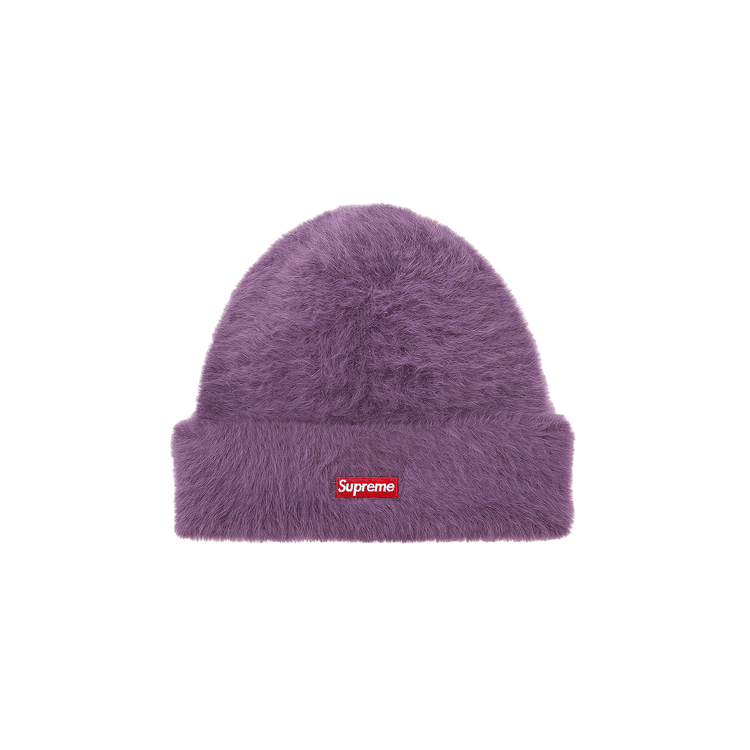 Supreme x Kangol Furgora Beanie 'Purple'