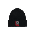 Pleasures Dragon Beanie 'Black'