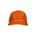 Supreme Reflective Speckled Camp Cap 'Orange'