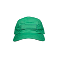 Supreme Reflective Speckled Camp Cap 'Green'