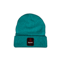 Supreme x RefrigiWear Beanie 'Bright Teal'