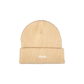 Supreme Wide Rib Beanie 'Natural'