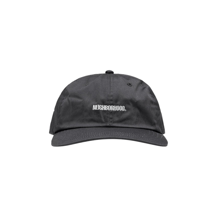 Neighborhood Dad EC-Cap 'Charcoal'