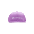 Billionaire Boys Club Origins Panel Hat 'Violet'