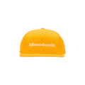 Billionaire Boys Club Origins Panel Hat 'Gold'