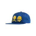 Chinatown Market No Evil Hat 'Navy'
