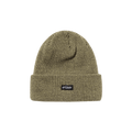 Stussy Small Patch Watchcap Beanie 'Olive'
