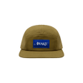 Awake NY Classic Logo Camp Cap 'Moss'