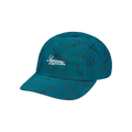 Supreme Script Logos 6-Panel 'Bright Teal'