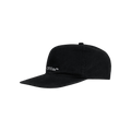Off-White Bookish Baseball Cap 'Black/White'