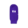 Supreme x New Era Balaclava 'Purple'