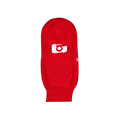 Supreme x New Era Balaclava 'Red'