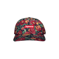 Supreme x Cordura Small Box 6-Panel 'Digi Floral'