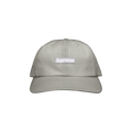 Supreme x Cordura Small Box 6-Panel 'Grey'