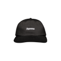 Supreme x Cordura Small Box 6-Panel 'Black'