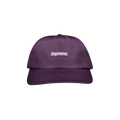 Supreme x Cordura Small Box 6-Panel 'Purple'