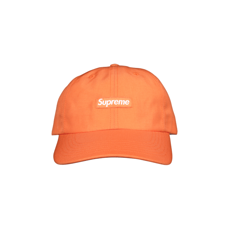 Supreme x Cordura Small Box 6-Panel 'Peach'
