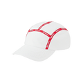 Supreme Taped Seam WINDSTOPPER Camp Cap 'White'